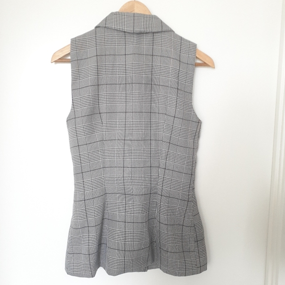 Vintage HAND MADE 2 Skirt set - Picture 5 of 6